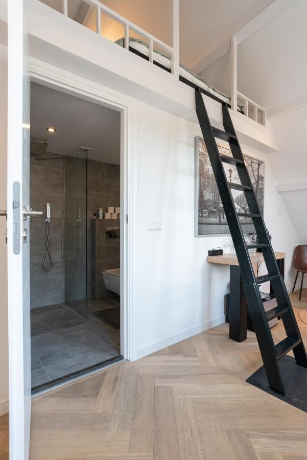 Raam Studio's Privat bolig *