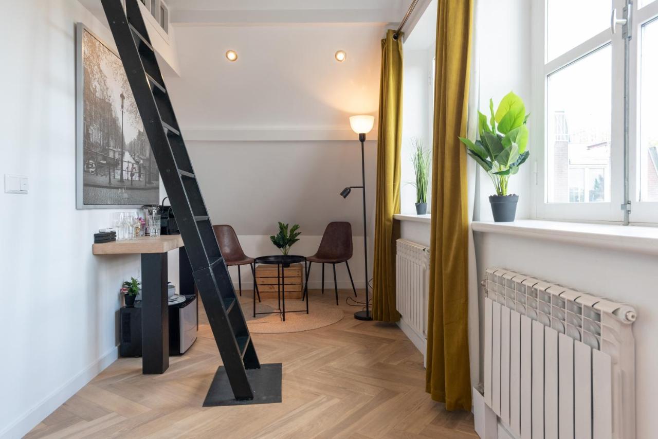 Raam Studio's Ámsterdam