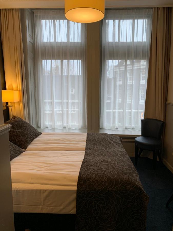 Clemens Hotel Ámsterdam