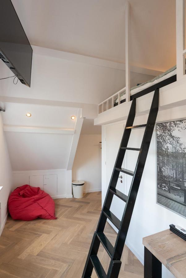 Raam Studio's * Ámsterdam