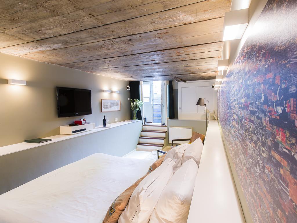Couette-café Herengracht B&nb Amsterdam