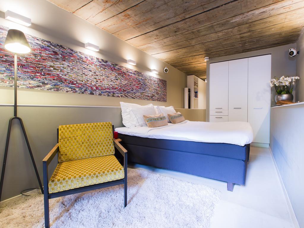 Couette-café Herengracht B&nb