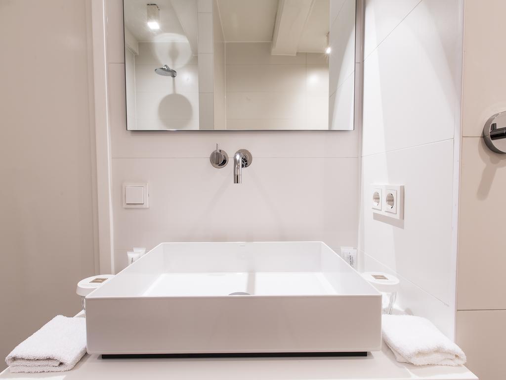 Herengracht B&nb Couette-café *