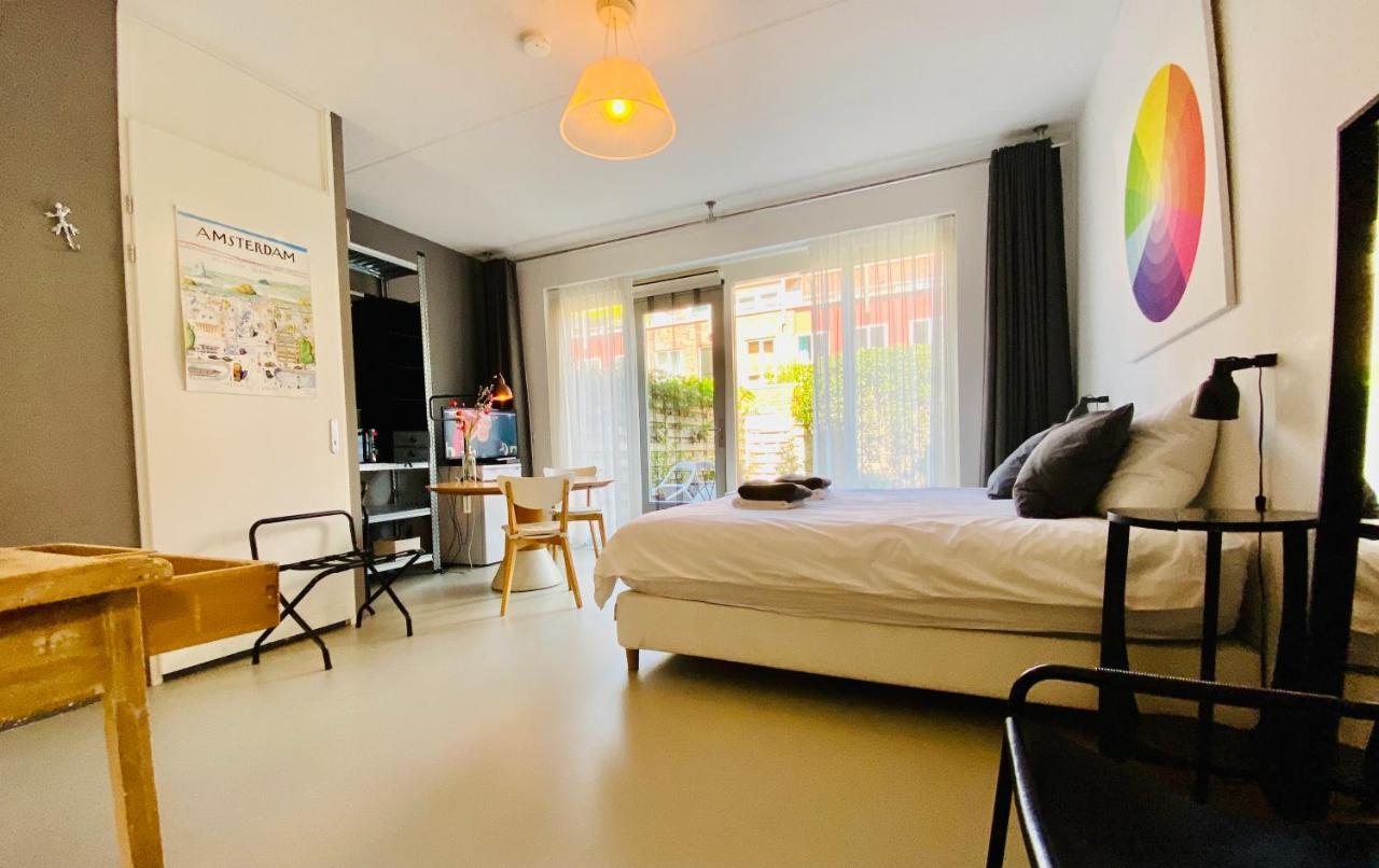 Couette-café Private With Free Car Parking