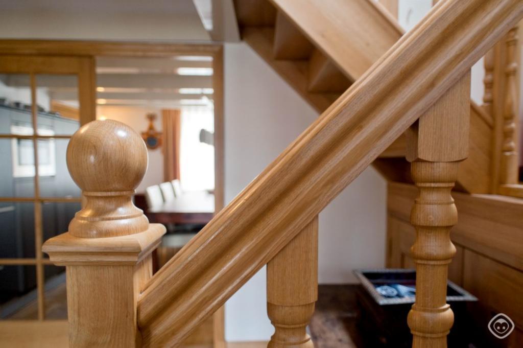 Appartement Hendrick De Keyser Amsterdam