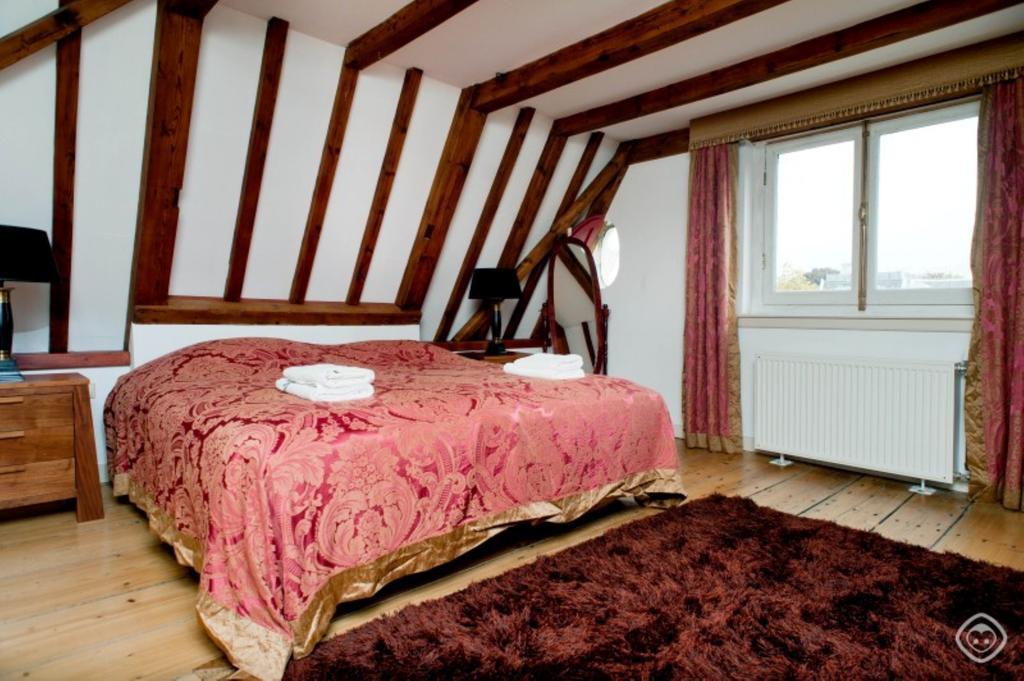 Hendrick De Keyser Appartement *