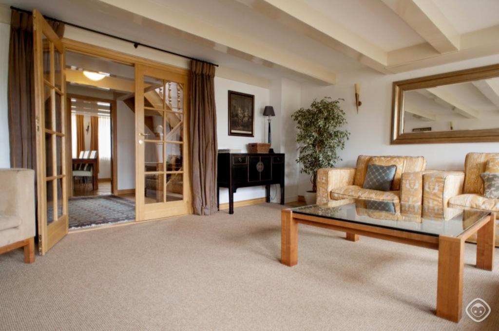 Appartement Hendrick De Keyser Amsterdam