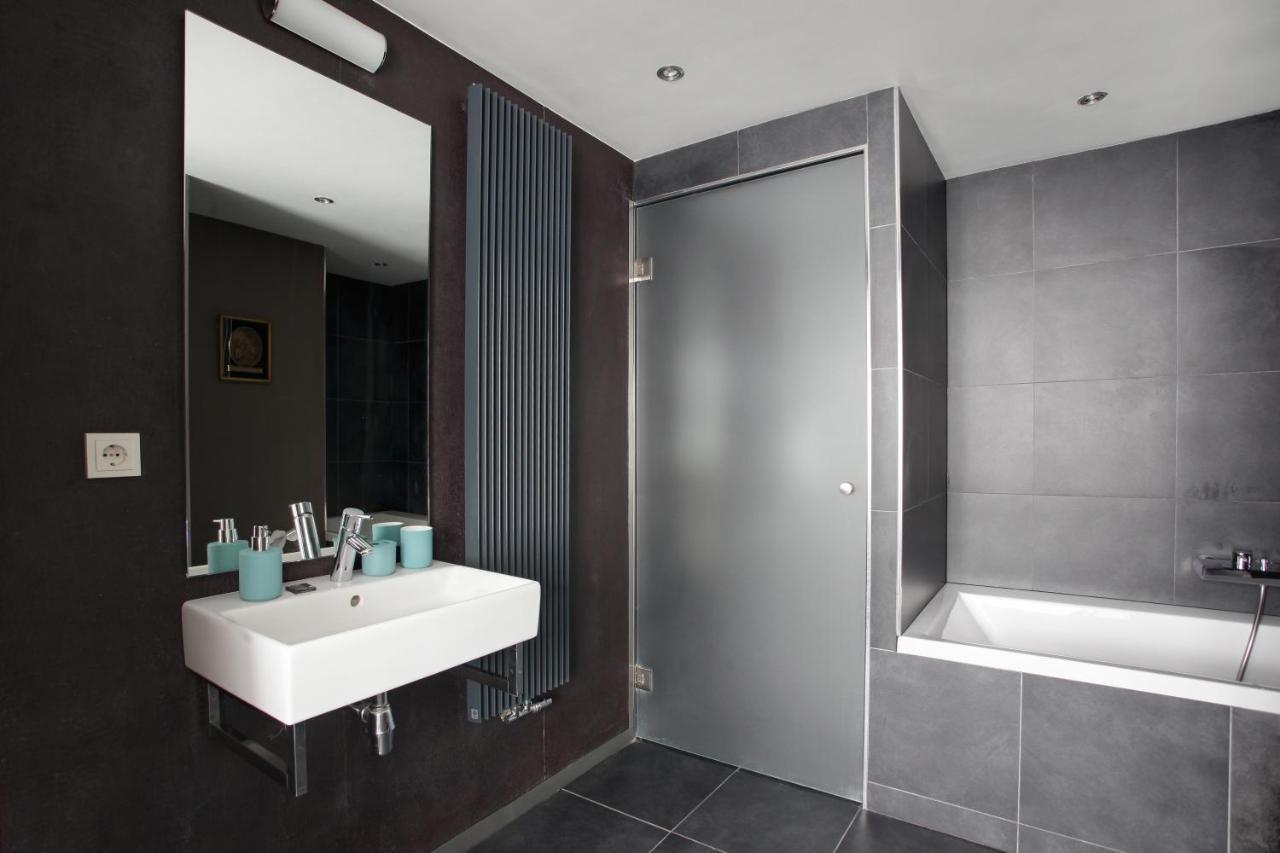 Appartement Keizersgracht Amsterdam