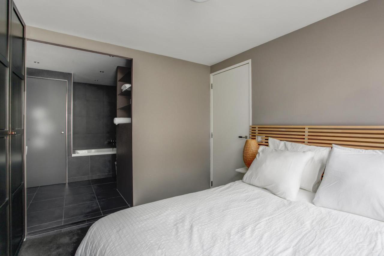 Keizersgracht Appartement