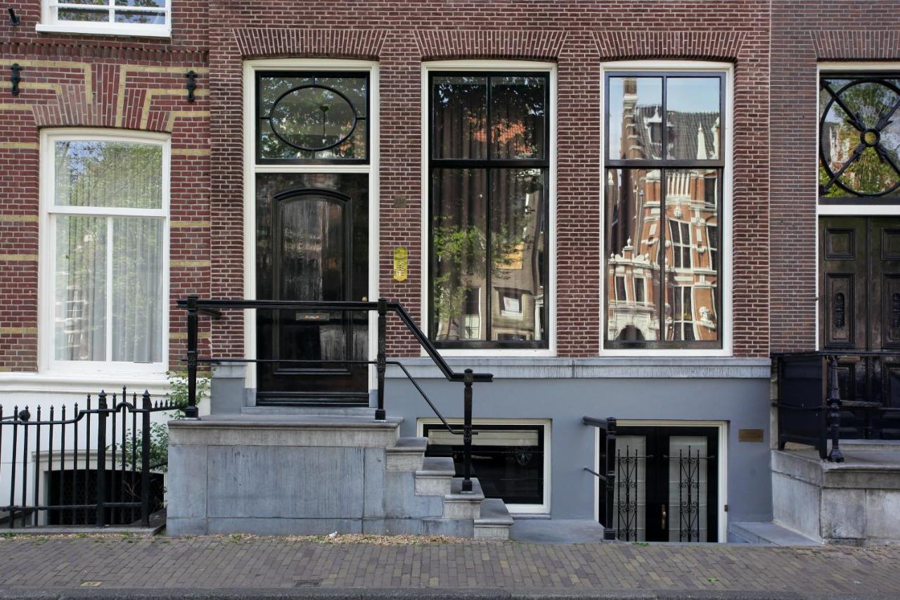 Keizersgracht Appartement