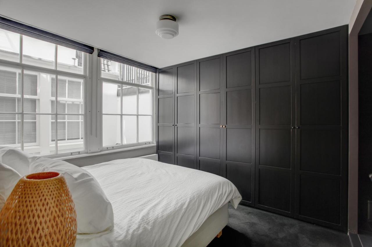 Keizersgracht Appartement *