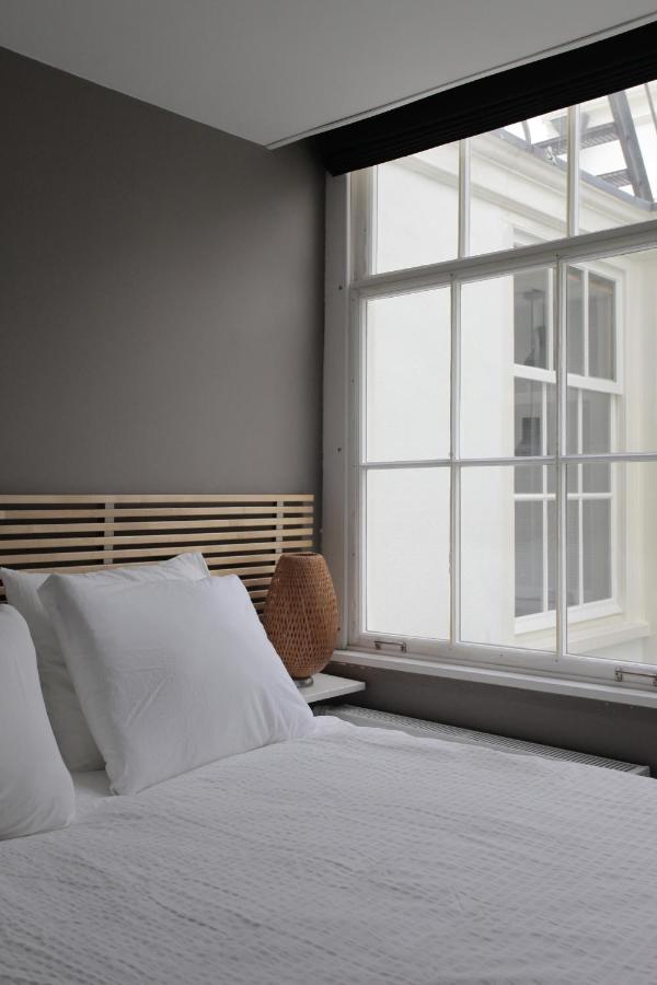 Appartement Keizersgracht *