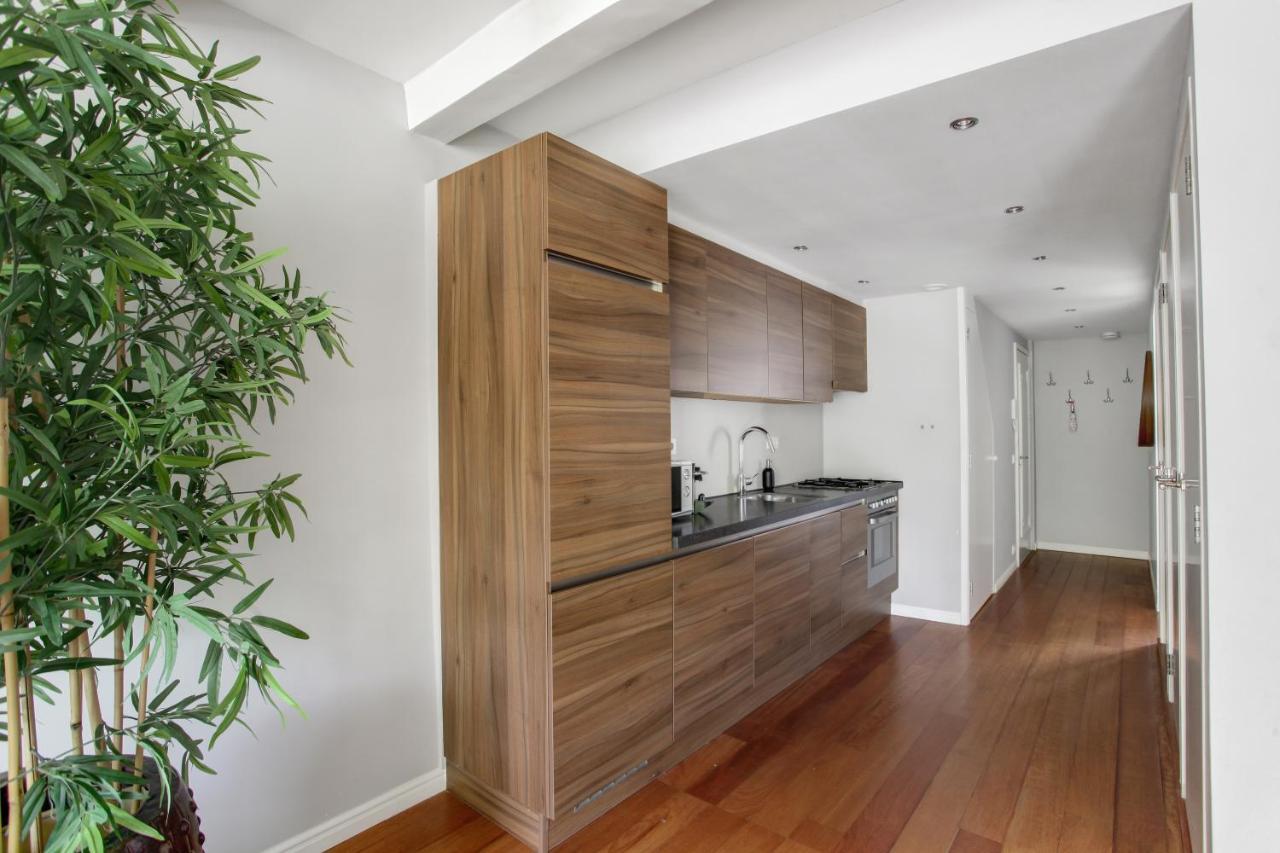 Keizersgracht Appartement