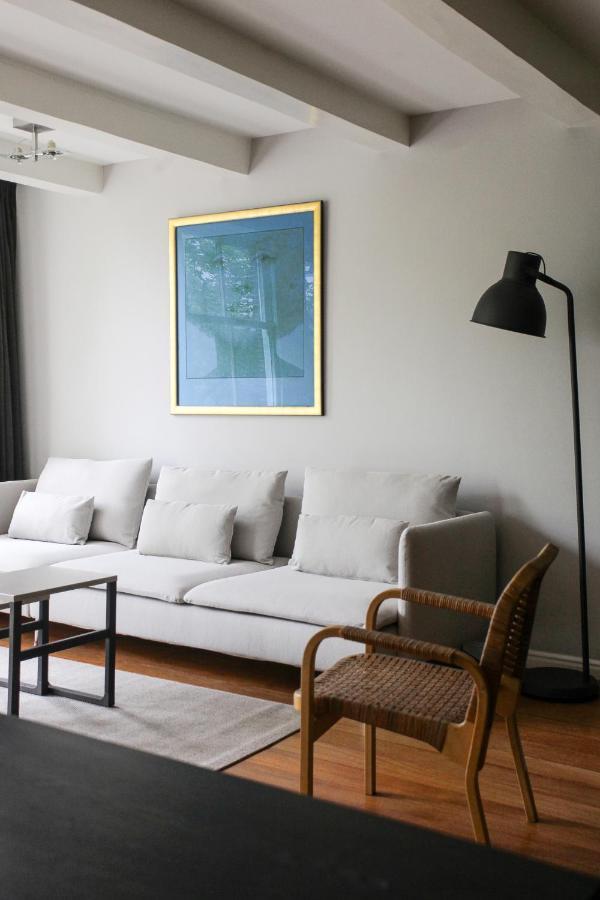 Keizersgracht Appartement