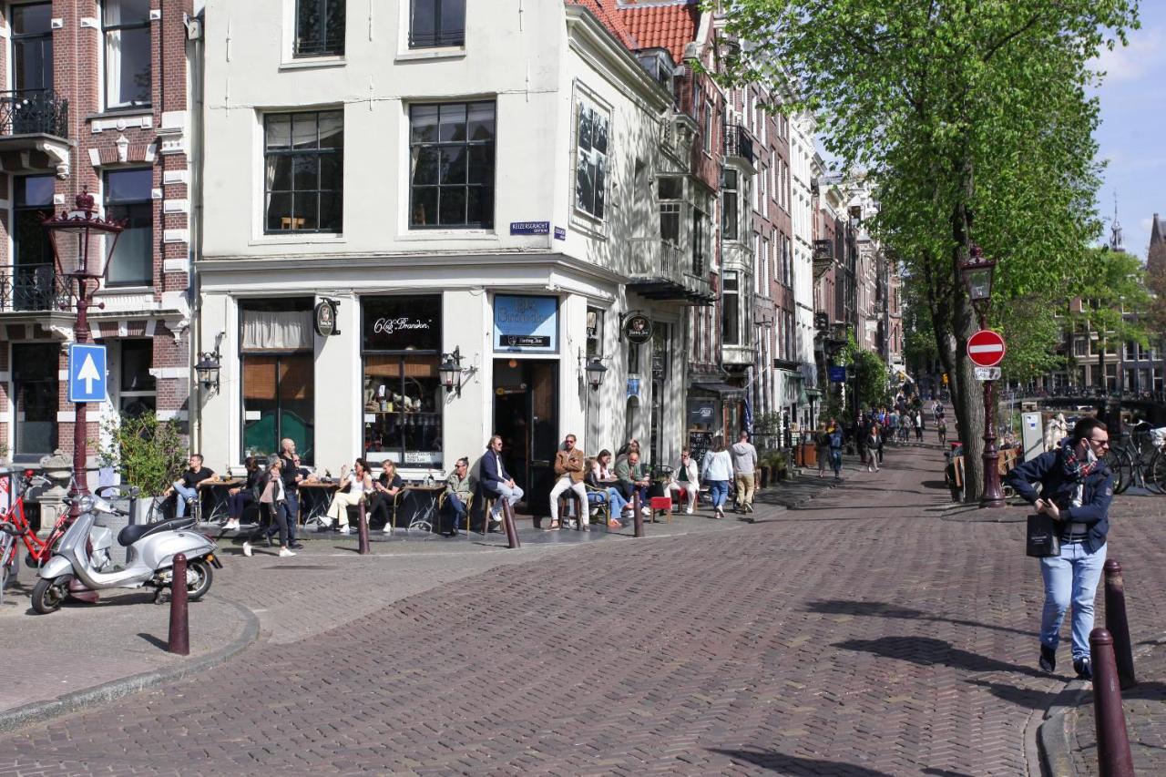 Keizersgracht Appartement *