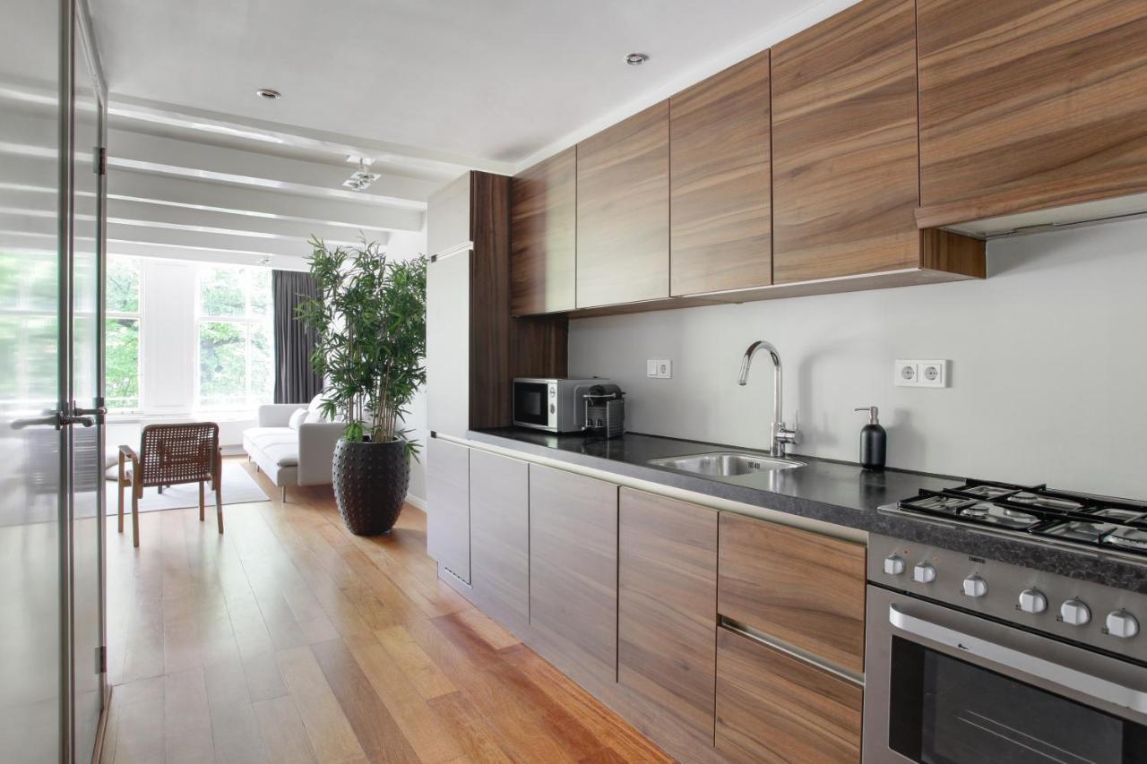 Keizersgracht Appartement