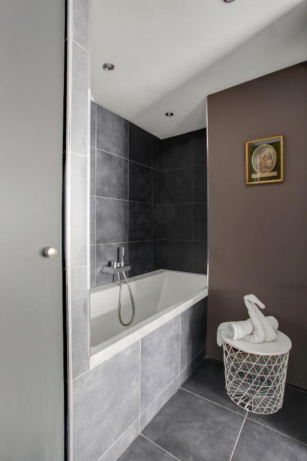 Keizersgracht Appartement *