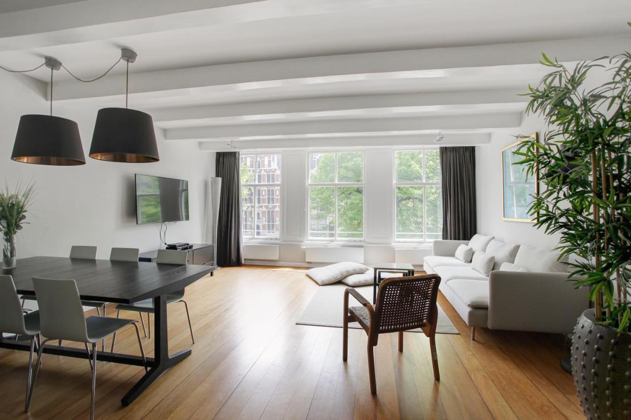 Keizersgracht Appartement