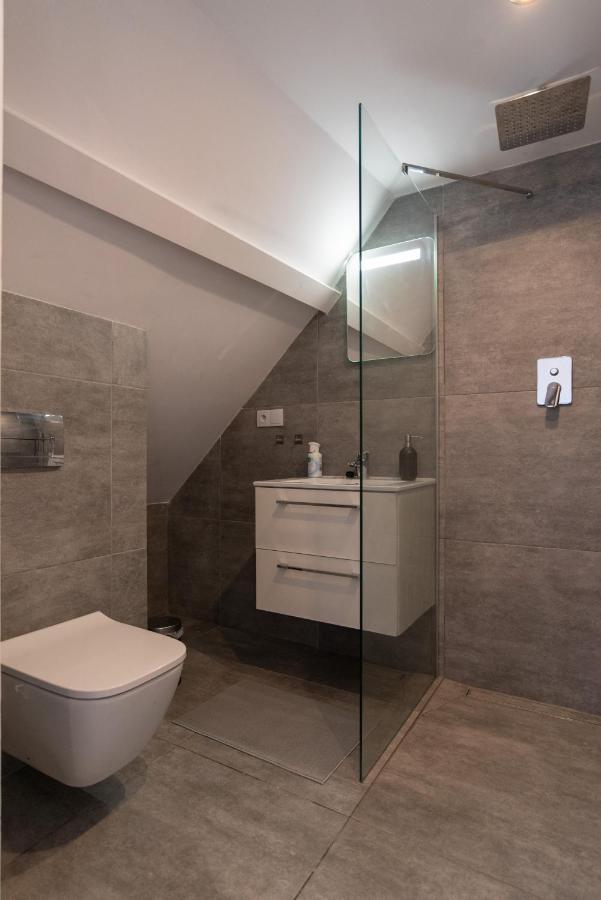 Raam Studio's Privat bolig Amsterdam
