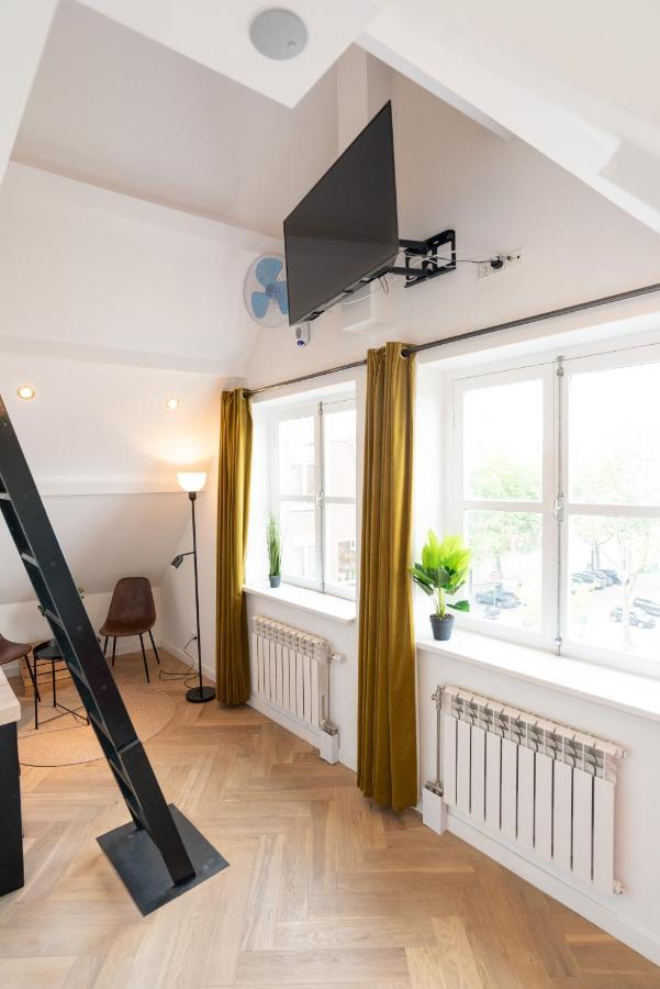 Privat bolig Raam Studio's