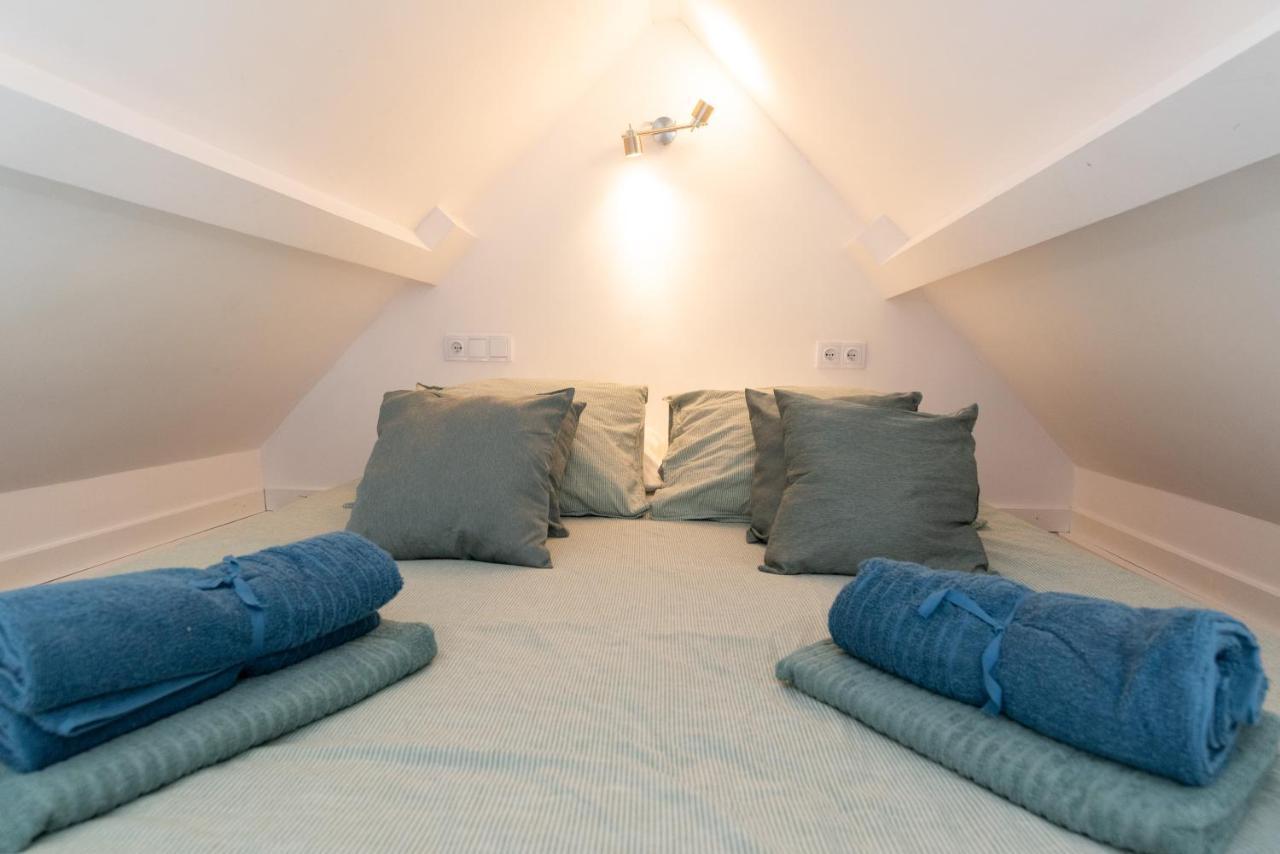 Privat bolig Raam Studio's