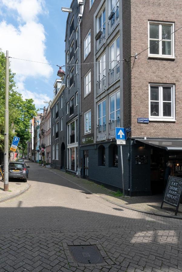 Raam Studio's Privat bolig