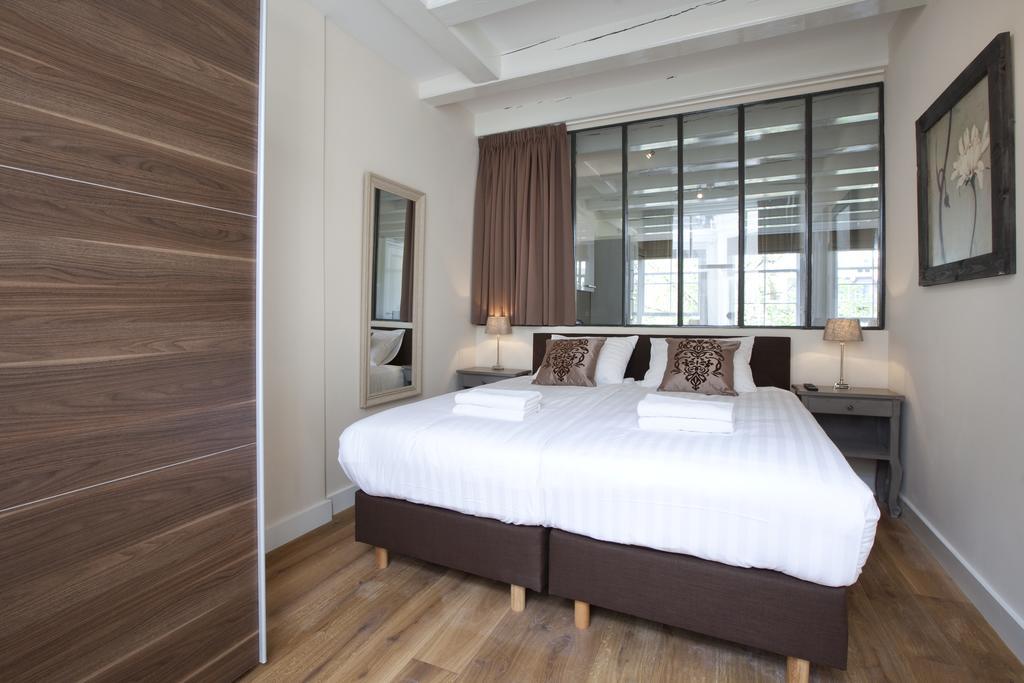 Apartamento Hugo Ámsterdam