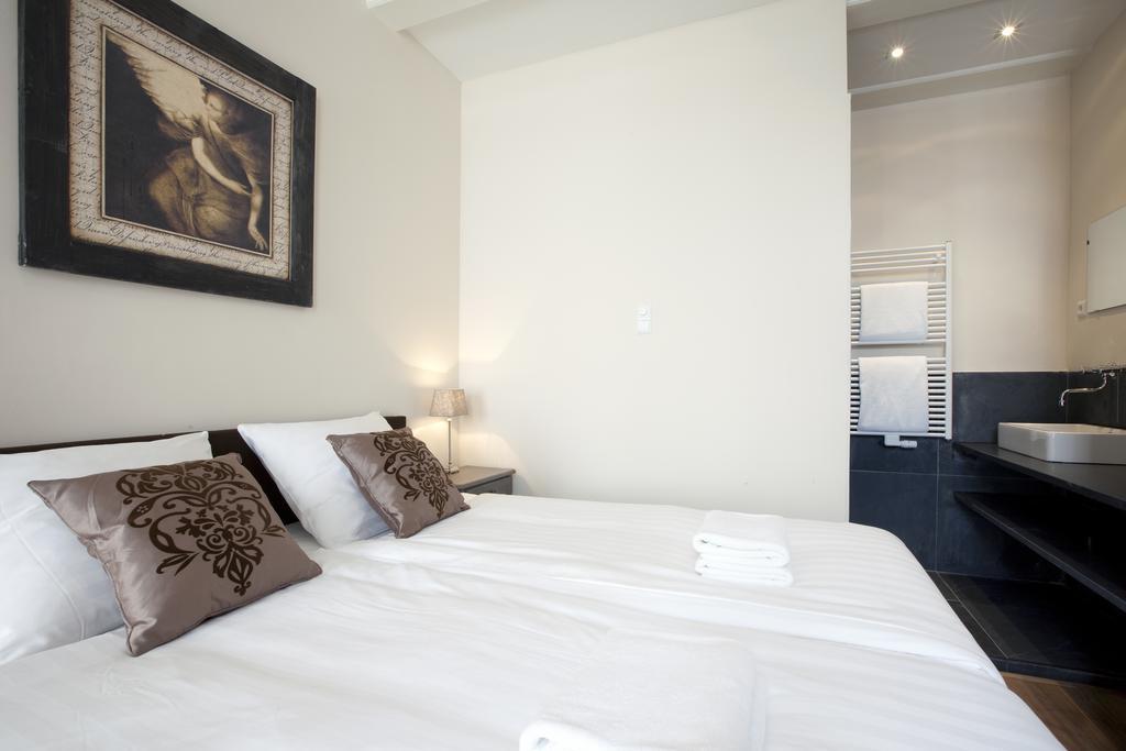 Hugo Apartamento Ámsterdam