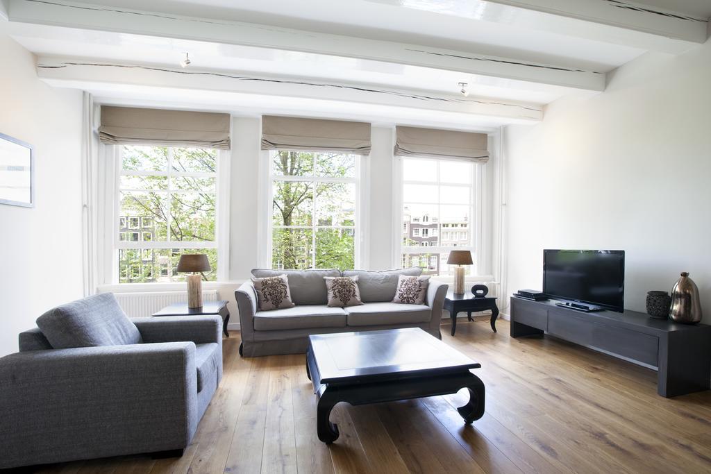 Hugo Apartamento