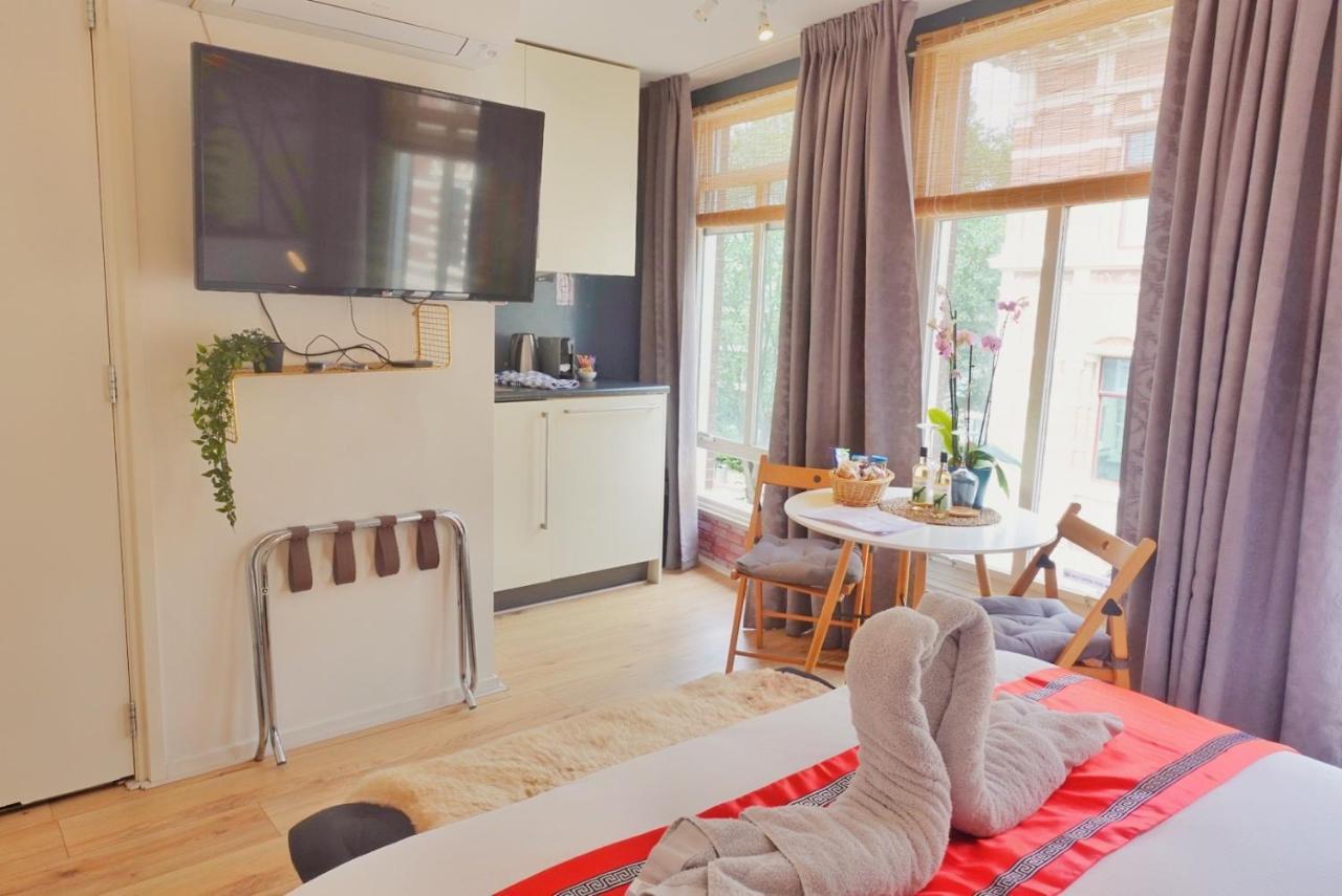 Guest house Lalahouse