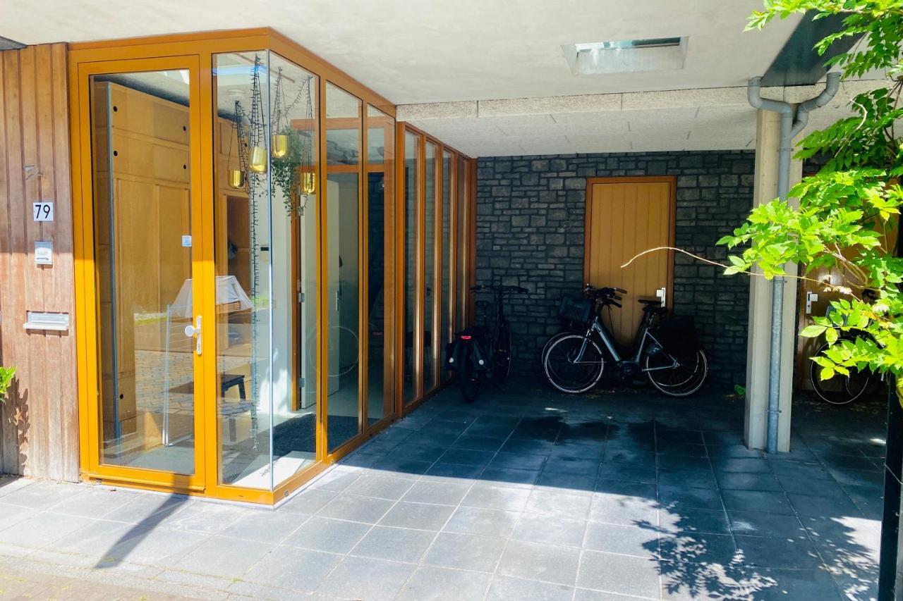 Couette-café Private With Free Car Parking Amsterdam