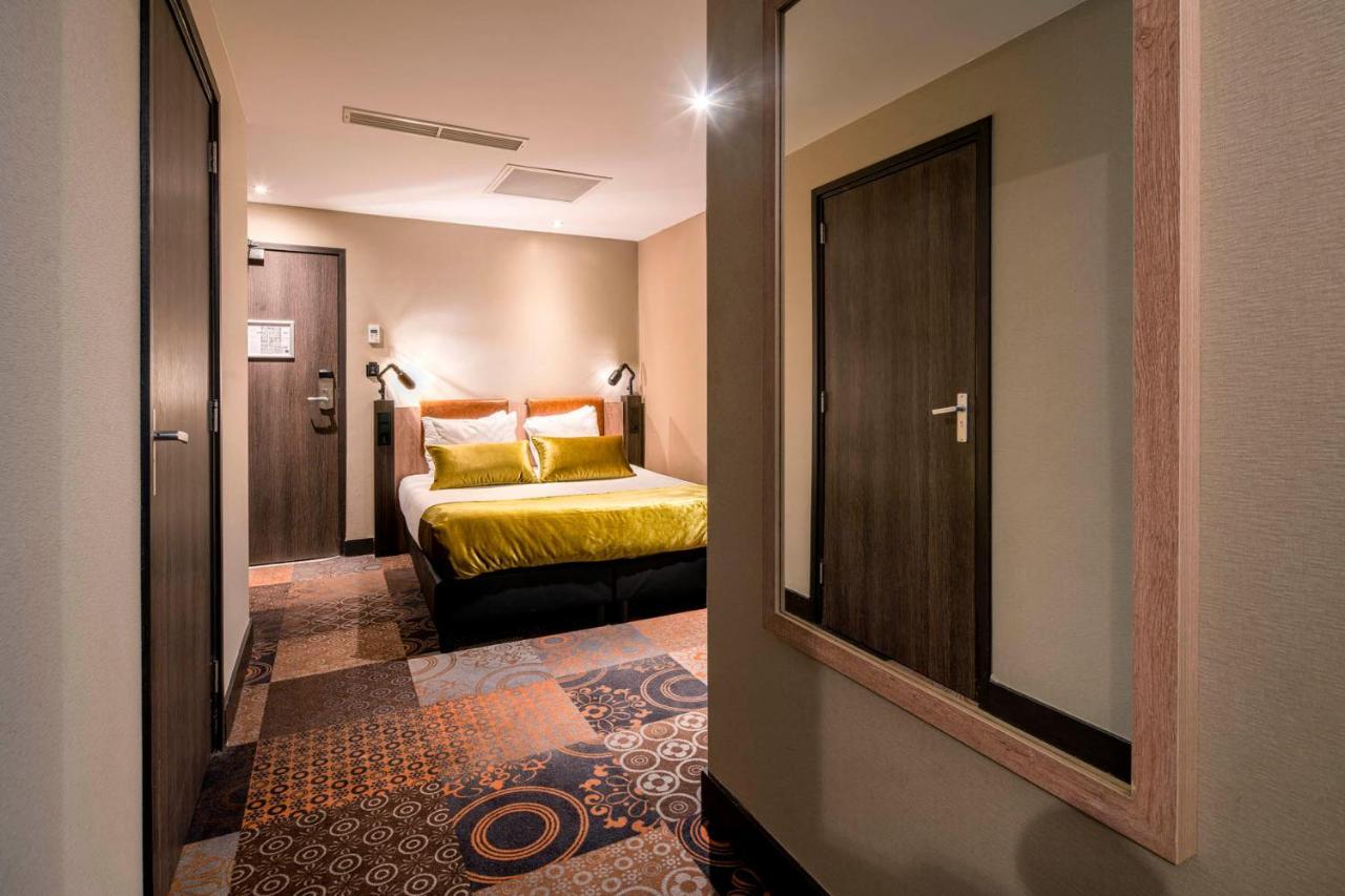 Hotel The Alfred