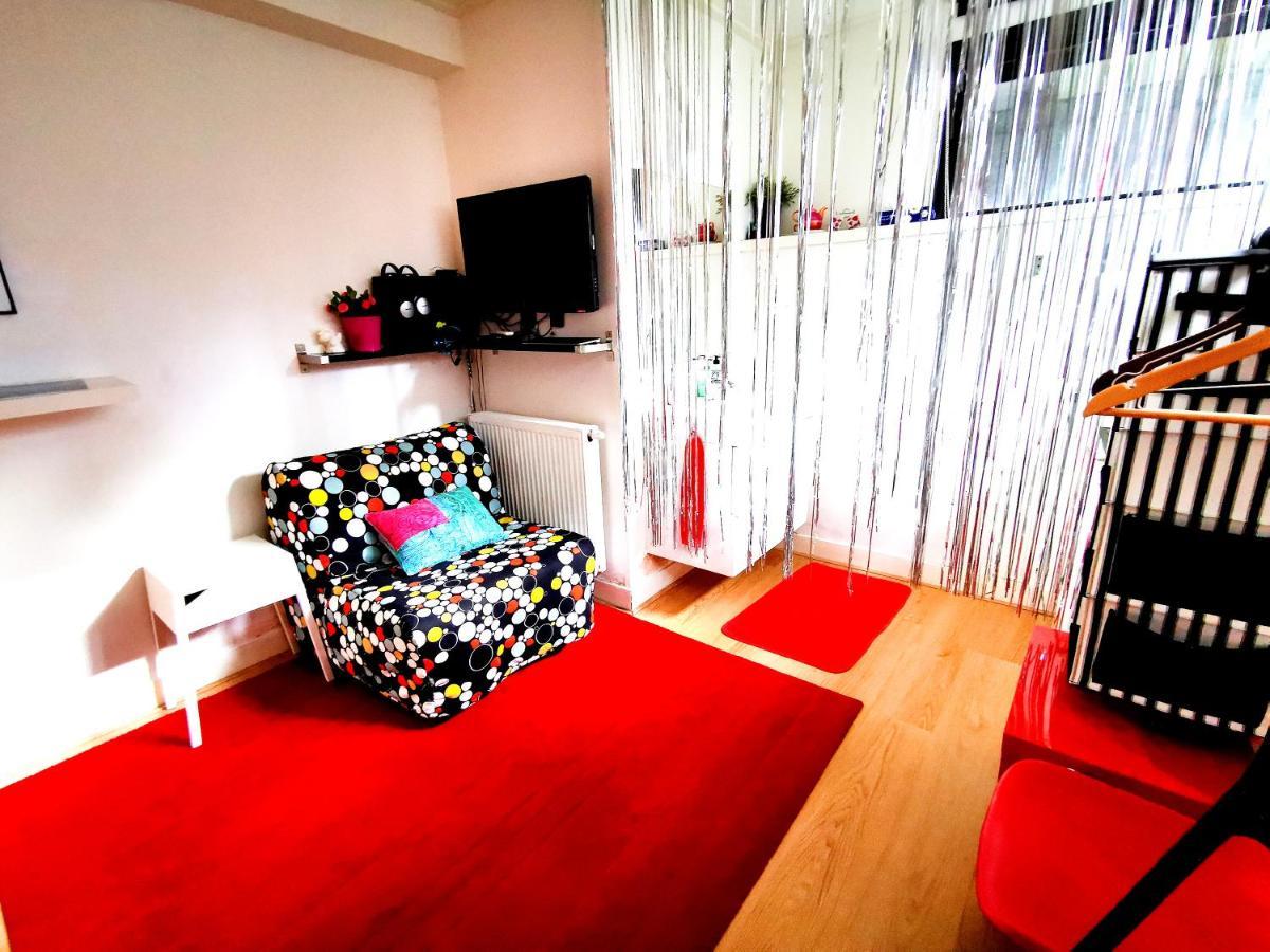 Bed & Breakfast La Corte Sconta Amsterdam