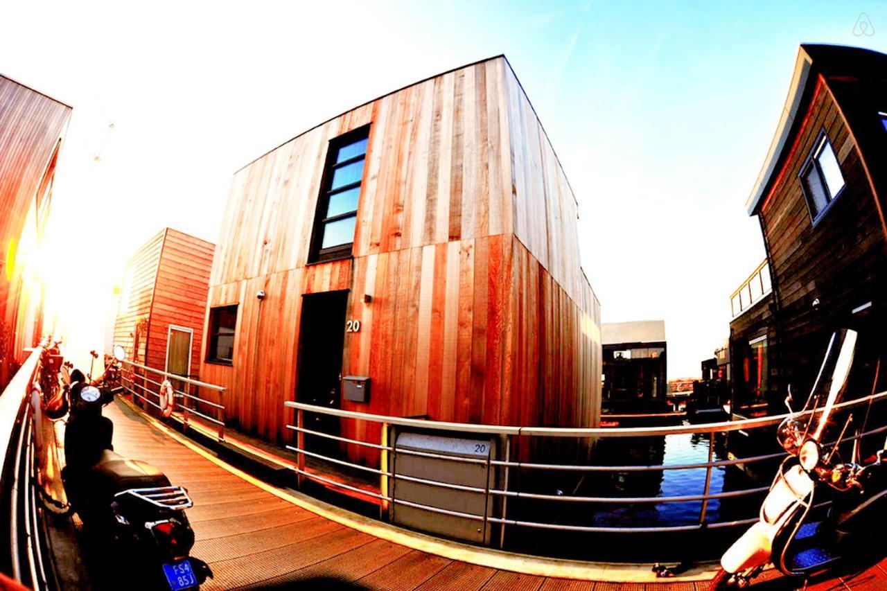 La Corte Sconta Bed & Breakfast Amsterdam