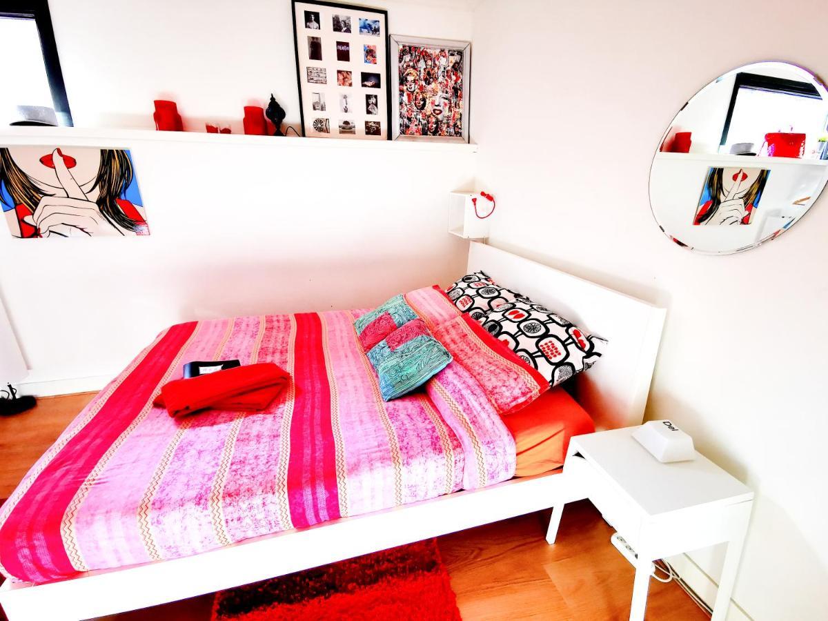 La Corte Sconta Bed & Breakfast