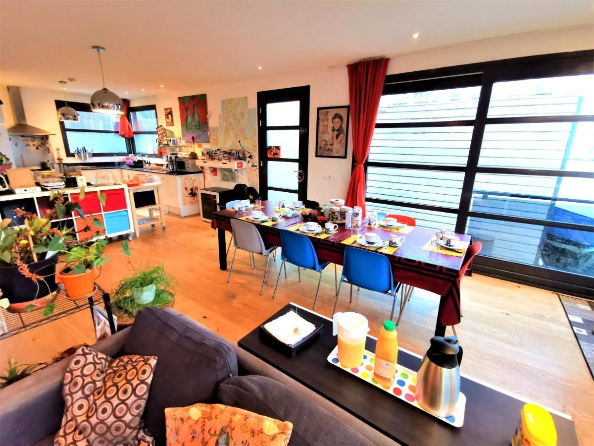 Bed & Breakfast La Corte Sconta Amsterdam