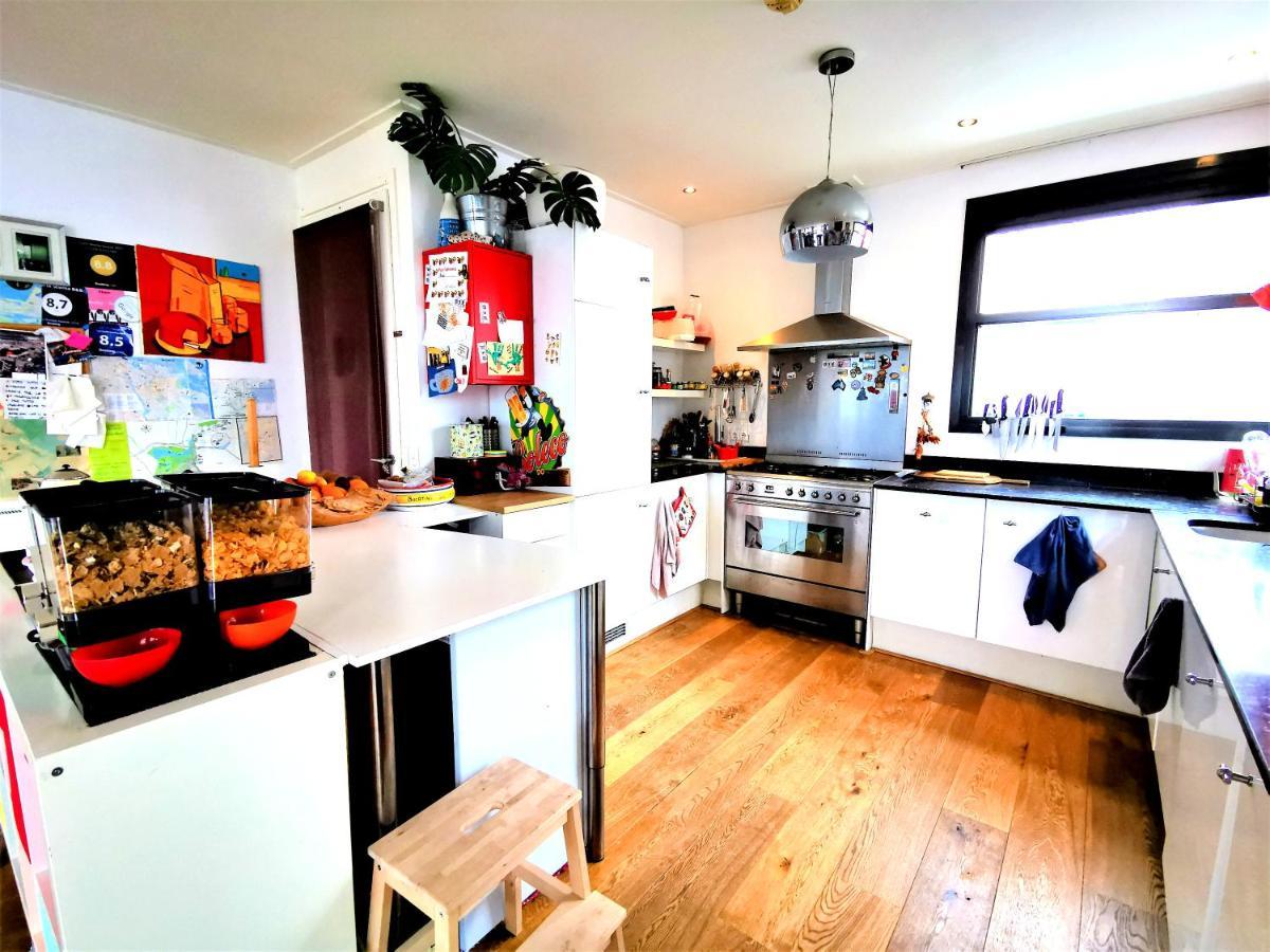 La Corte Sconta Bed & Breakfast Amsterdam