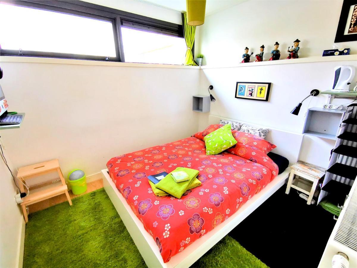 La Corte Sconta Bed & Breakfast *