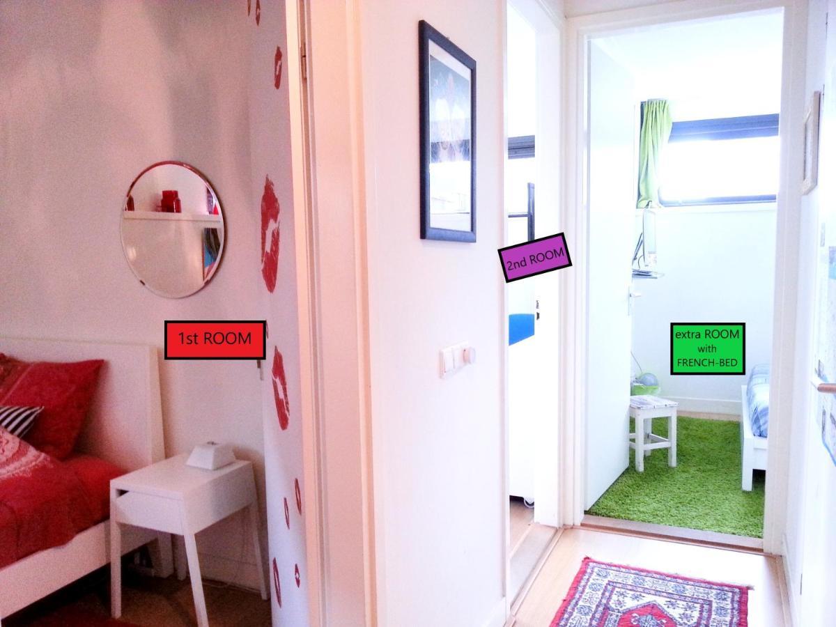 La Corte Sconta Bed & Breakfast Amsterdam