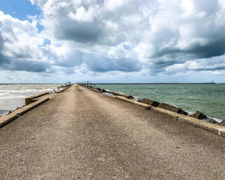 Sportcamping Camping Amsterdam