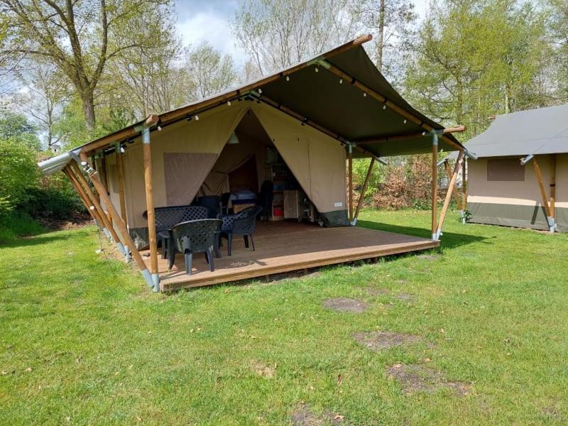 Camping Sportcamping