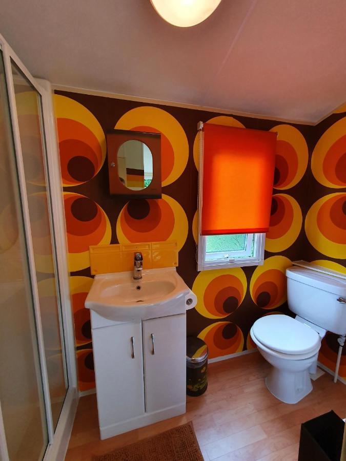 Zeeburg Camping Ámsterdam
