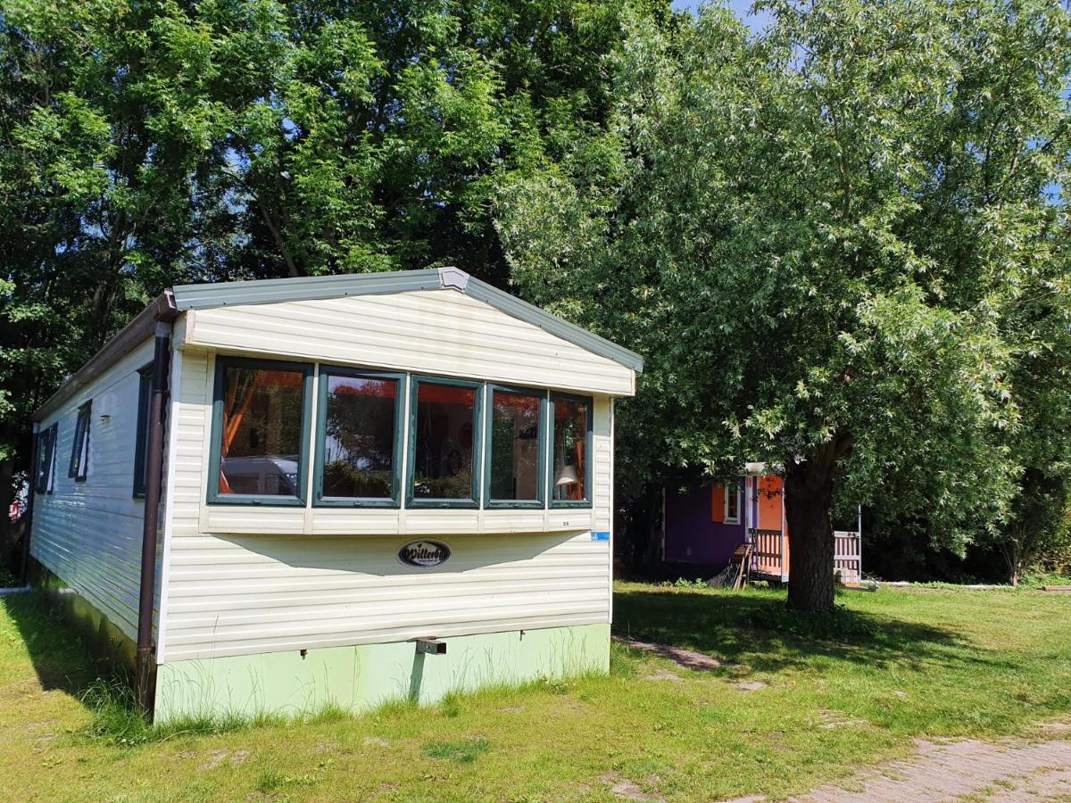 Camping Zeeburg 3*