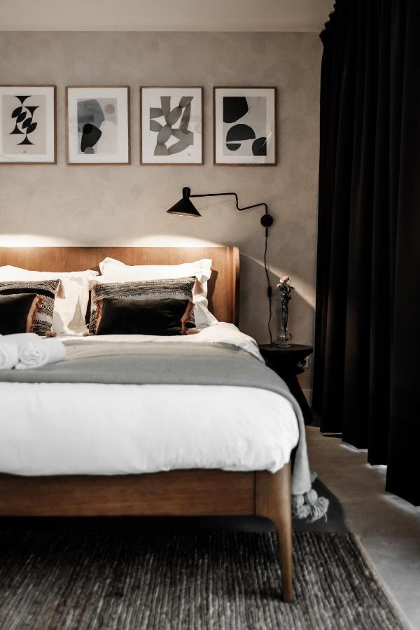 The Palamedes Bed and breakfast