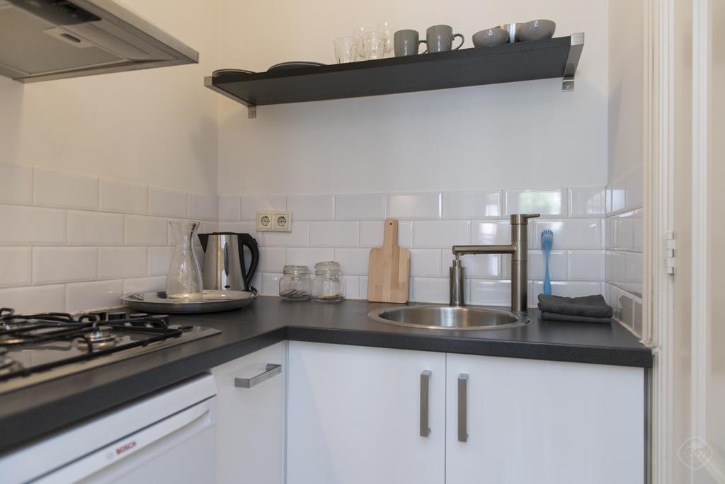 Appartamento Luxury Keizersgracht Group House