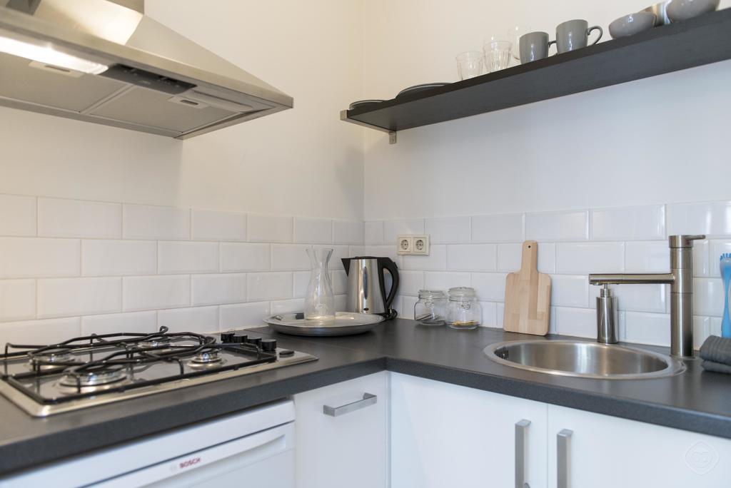 Luxury Keizersgracht Group House Appartamento Amsterdam