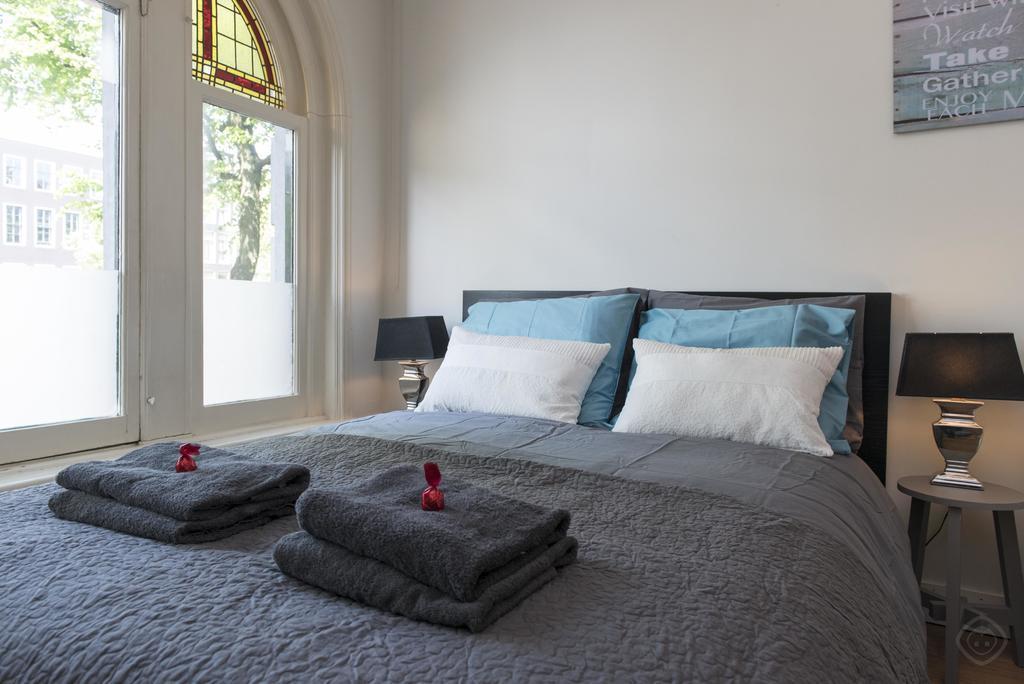 Appartamento Luxury Keizersgracht Group House *