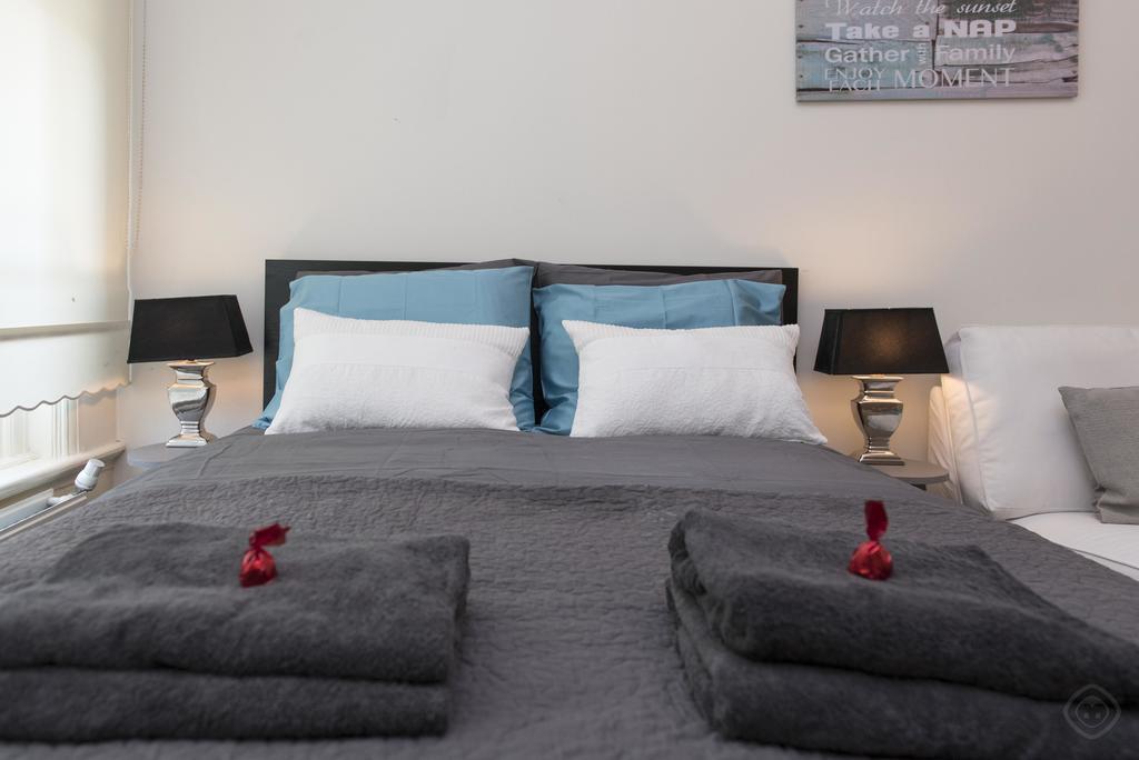 Luxury Keizersgracht Group House Appartamento *