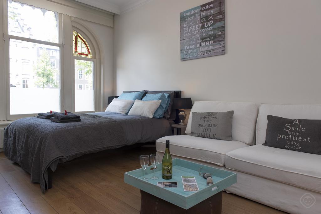 Appartamento Luxury Keizersgracht Group House Amsterdam