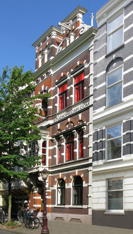 Studio Recar Appartement